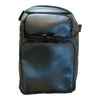 Backpack XL in Black Leather