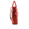 Convertible Backpack in Rustic Red Leather- Not Concealed - FINAL SALE NO EXCHANGE